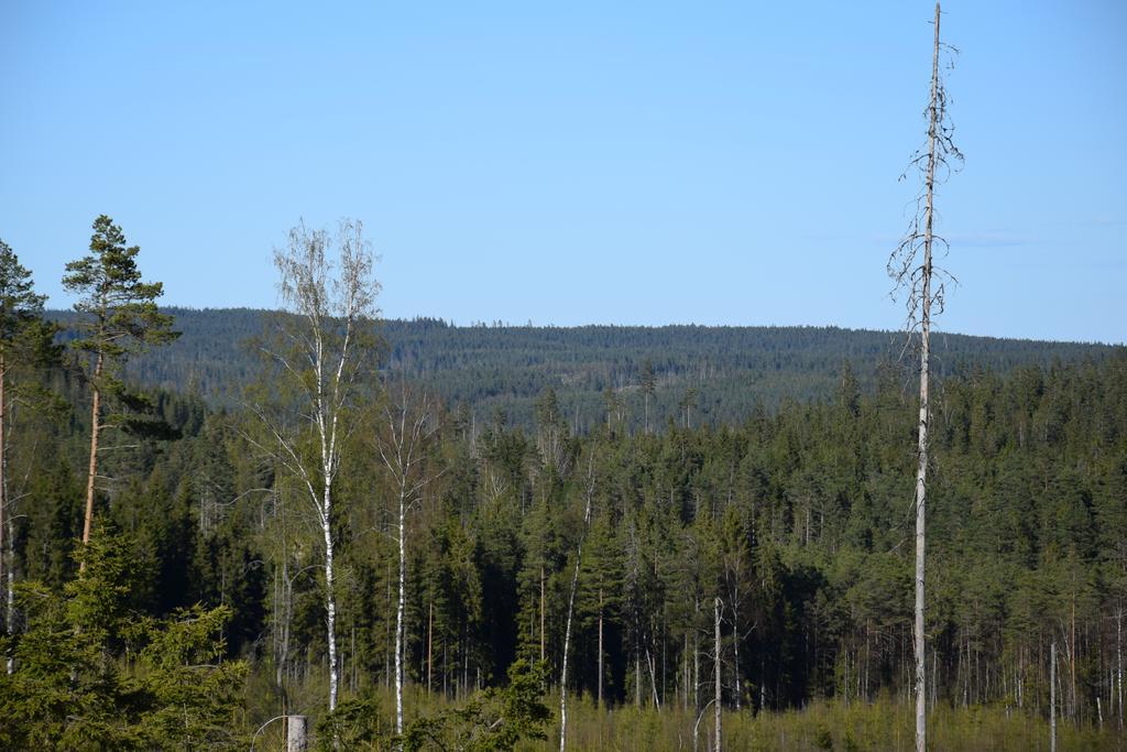 Kronobo Marieholm  Exterior photo