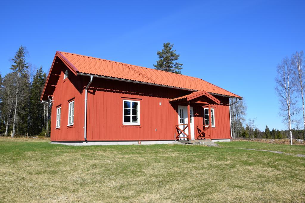 Kronobo Marieholm  Exterior photo