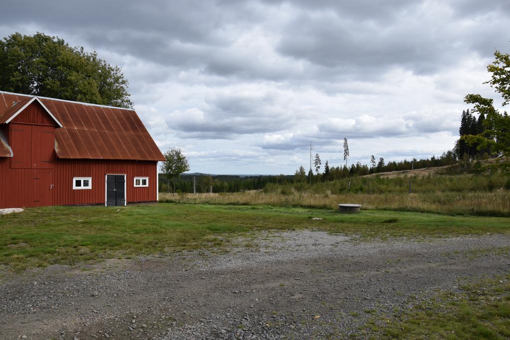Kronobo Marieholm  Exterior photo