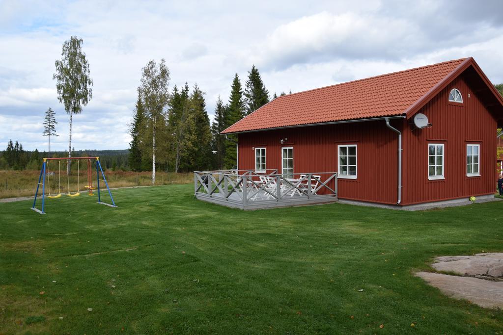 Kronobo Marieholm  Exterior photo